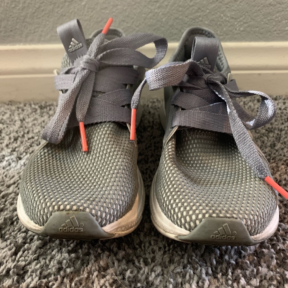 Adidas Edge Lux Bounce Sneakers